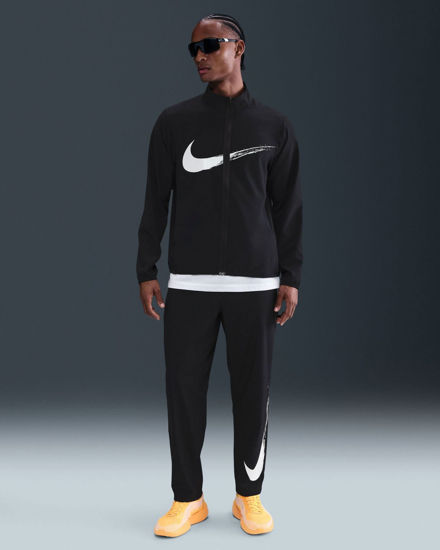 Immagine di JACKET C/CAPP.DF FORM HD JKT GFX BLACK