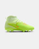 Immagine di SCARPA PHANTOM 6 HI CLUB FG/MG JR RE-BK