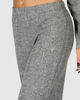 Immagine di TATOO - PANTALONE PALAZZO A COSTINE GRIGIO DA DONNA