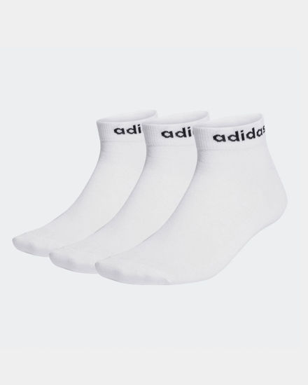 Immagine di ADIDAS - CALZINI THINK LINEAR (3 PAIA) - HT3451