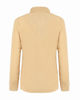 Immagine di MICROPILE 1/2 ZIP DONNA BEIGE