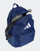 Immagine di ZAINO CLSC BARS BP DK BLUE-WHITE