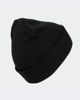 Immagine di BERRETTO NEW LOG BEA CUF BLACK