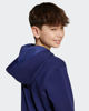 Immagine di SWEAT C/CAPP.CLGT OH FL HD DK BLUE