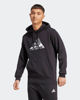Immagine di SWEAT C/CAPP.CAMO 3B HD BLACK