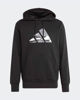 Immagine di SWEAT C/CAPP.CAMO 3B HD BLACK