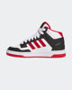 Immagine di SCARPA RAPID COURT MID GS 3%-6% BK-WH-RE