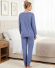Immagine di DONNA PIGIAMA INTERLOCK