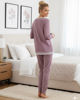 Immagine di DONNA PIGIAMA INTERLOCK