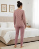 Immagine di DONNA PIGIAMA ML INTERLOCK