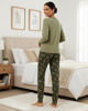 Immagine di DONNA PIGIAMA ML INTERLOCK