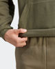 Immagine di SWEAT C/CAPP.CAMO 3B HD OLIVE