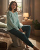 Immagine di DONNA PIGIAMA ML INTERLOCK