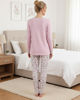 Immagine di DONNA PIGIAMA INTERLOCK