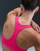 Immagine di TOP SWSH MED SPT BRA PINK