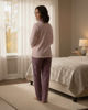 Immagine di DONNA PIGIAMA ML INTERLOCK