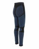 Immagine di LEGGINGS INTIMO TERMICO JR BLUE