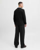 Immagine di JACK&JONES - MAGLIONE GIROCOLLO NERO DA UOMO