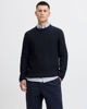Immagine di JACK&JONES - MAGLIONE GIROCOLLO BLU  DA UOMO
