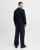 Immagine di JACK&JONES - MAGLIONE GIROCOLLO BLU  DA UOMO