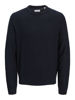 Immagine di JACK&JONES - MAGLIONE GIROCOLLO BLU  DA UOMO