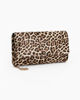 Immagine di NARDINI- Pochette leopardata con patta