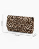 Immagine di NARDINI- Pochette leopardata con patta