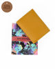 Immagine di YOU YOUNG COVERI - Portafoglio giallo in VERA PELLE da donna