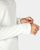 Immagine di ON SPIRIT - MICROPILE BIANCO DA DONNA MEZZA ZIP