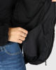 Immagine di ON SPIRIT - PILE NERO DA DONNA IN SHERPA