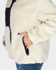 Immagine di ON SPIRIT - PILE PANNA DA DONNA IN SHERPA
