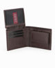 Immagine di PORTAFOGLI UOMO PELLE LAMB LINEA CLASSIC