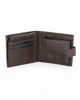 Immagine di PORTAFOGLI UOMO PELLE LAMB LINEA CLASSIC