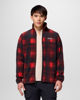 Immagine di JACKET STEENS MOUNTAIN PRINTED SAIL RED