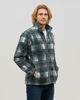 Immagine di JACKET STEENS MOUNTAIN PRINTED CHALK