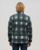Immagine di JACKET STEENS MOUNTAIN PRINTED CHALK