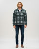 Immagine di JACKET STEENS MOUNTAIN PRINTED CHALK