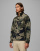 Immagine di JACKET STEENS MOUNTAIN PRINTE GREEN