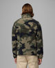 Immagine di JACKET STEENS MOUNTAIN PRINTE GREEN