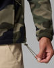 Immagine di JACKET STEENS MOUNTAIN PRINTE GREEN