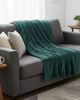 Immagine di COPERTA DESIRE T.U.210X240 OTTANIO