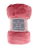 Immagine di COPERTA DESIRE T.U.210X240 MALVA
