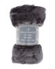 Immagine di COPERTA DESIRE T.U.210X240 ANTRACITE