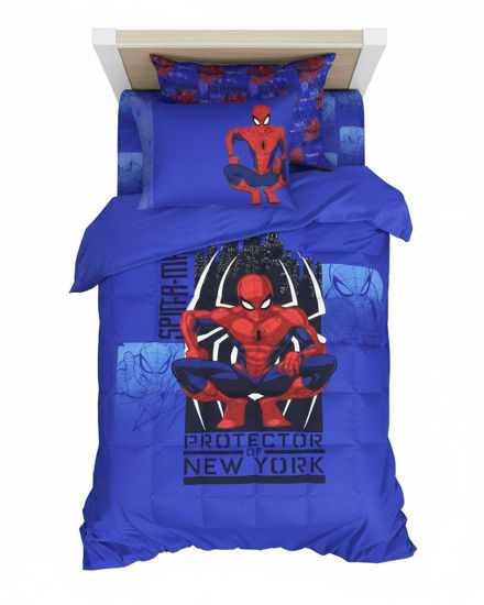 Immagine di TRAPUNTA SPIDERMAN 1PX PIAZZATA