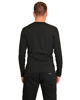 Immagine di MAGLIA GIROCOLLO BASIC BLACK