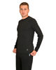 Immagine di MAGLIA GIROCOLLO BASIC BLACK