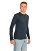 Immagine di MAGLIA GIROCOLLO BASIC NAVY