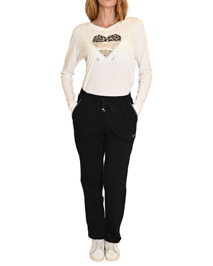 Immagine di PANTALONE TU BLACK