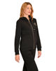 Immagine di JACKET C/CAPP.ZIP GOLD TU BLACK