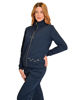 Immagine di JACKET C/LACCI BLUE